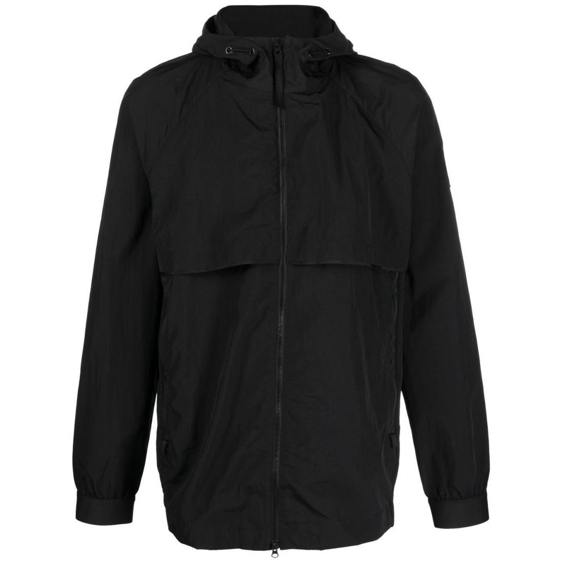 Veste 'Long-Sleeves Hooded' pour Hommes