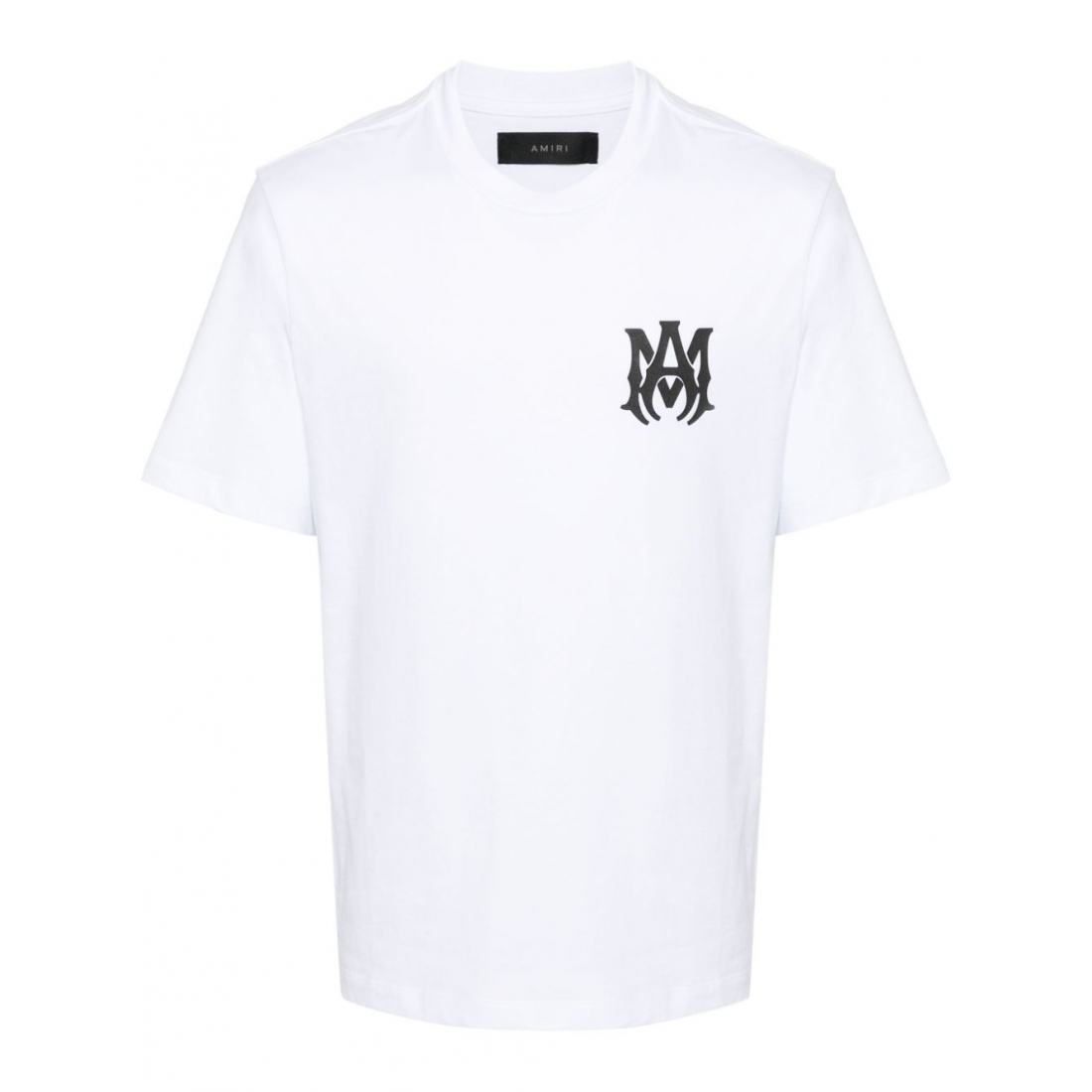 T-shirt 'Ma Core Raised-Logo' pour Hommes