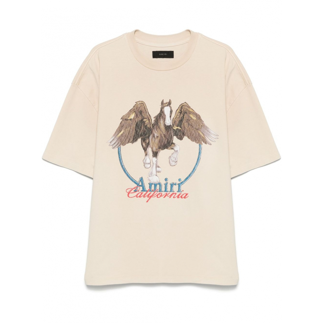 T-shirt 'Pegasus' pour Hommes