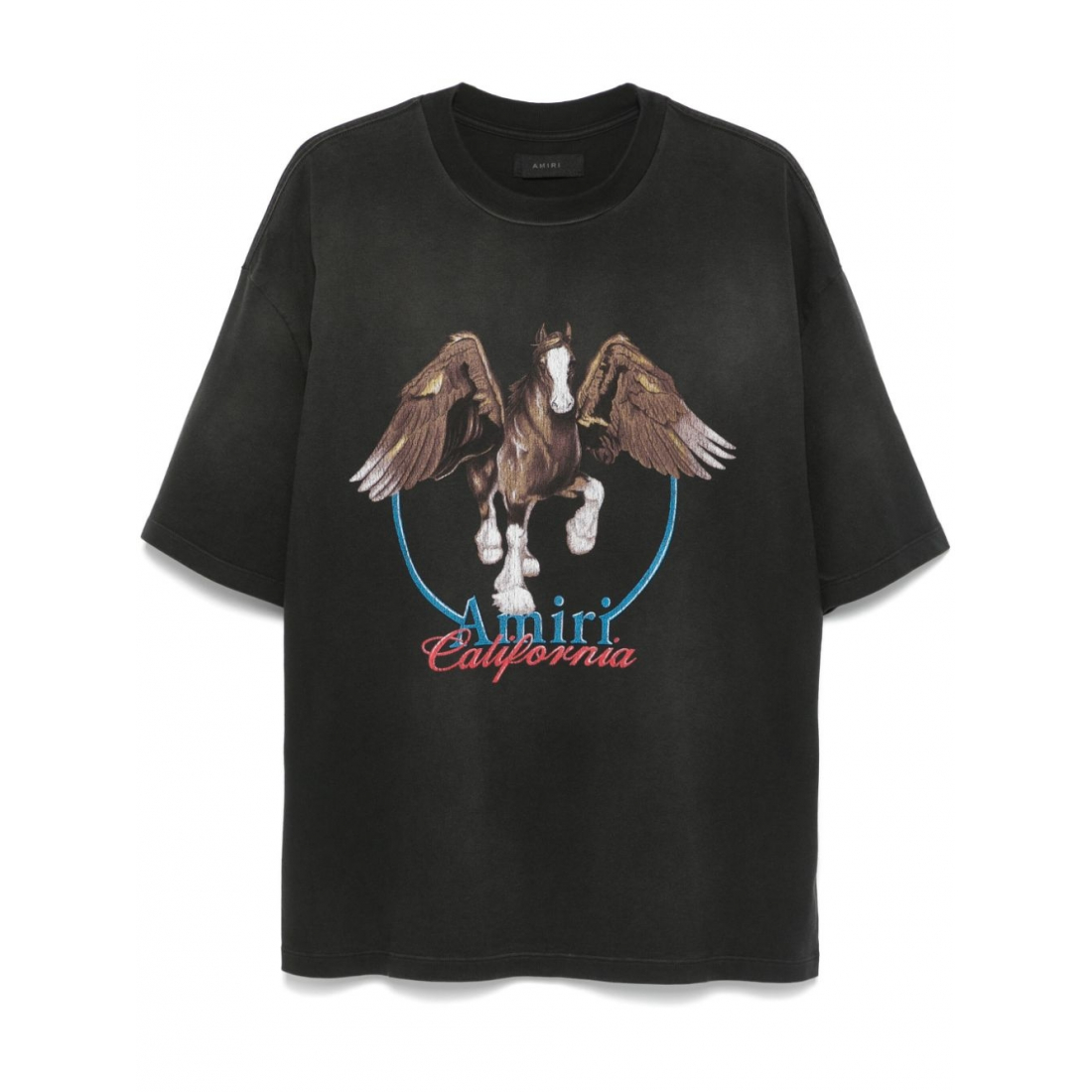 T-shirt 'Pegasus' pour Hommes