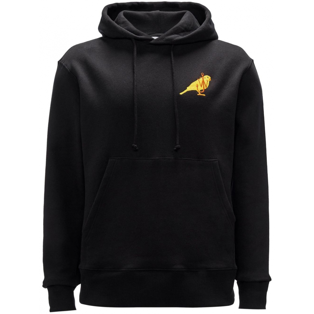 Sweatshirt à capuche  'Canary' pour Hommes