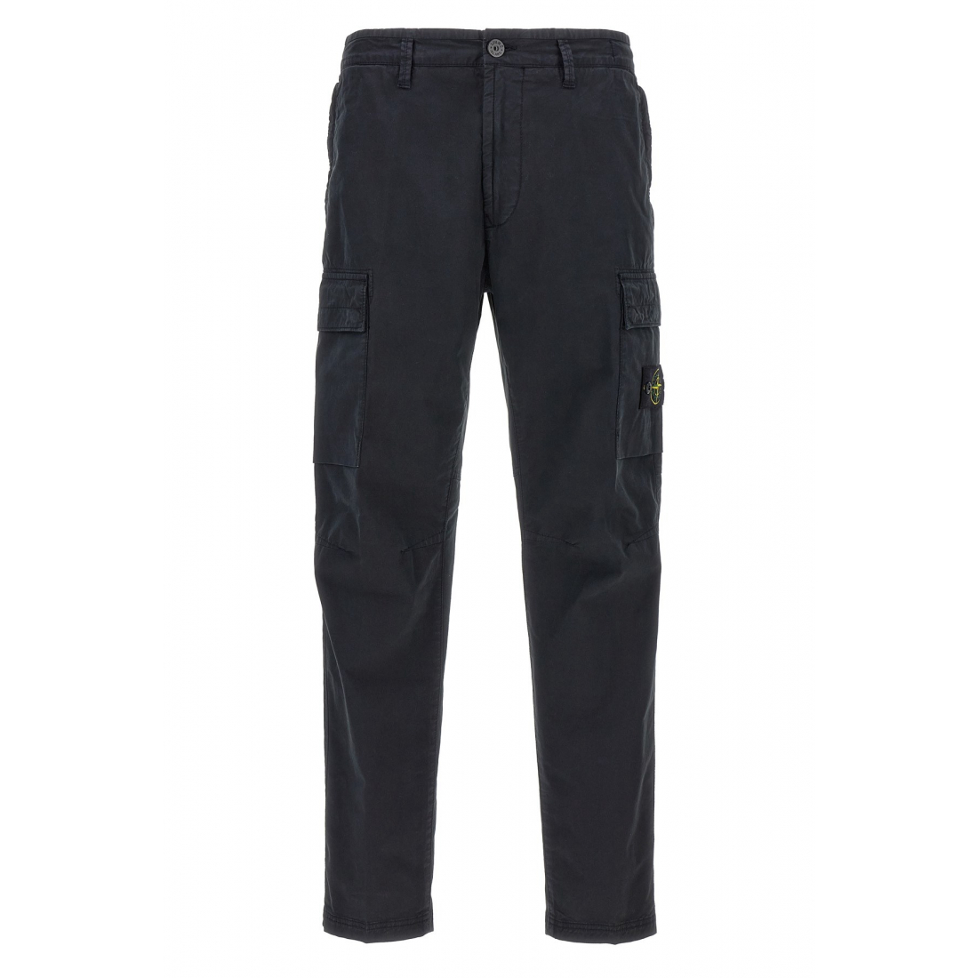 Pantalon cargo 'Logo Patch' pour Hommes