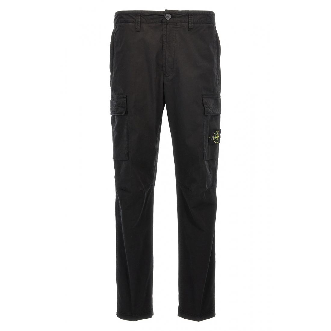 Pantalon cargo 'Logo Patch' pour Hommes