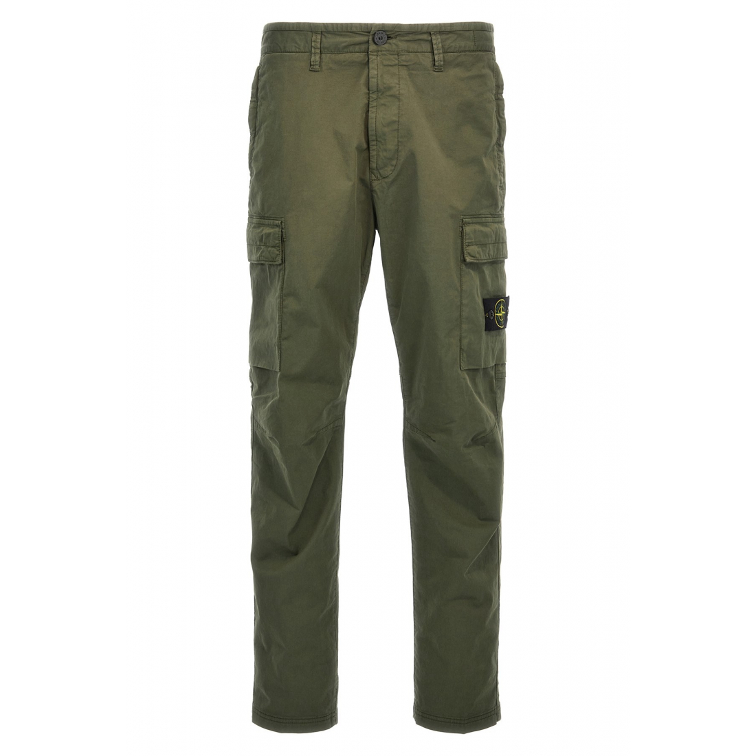 Pantalon cargo 'Logo Patch' pour Hommes