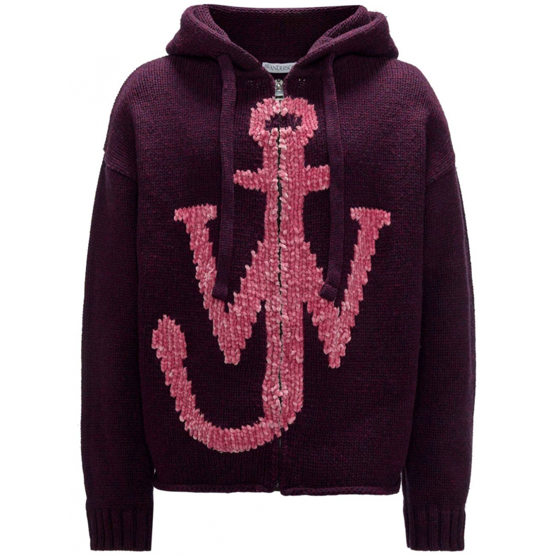 Veste 'Anchor-Logo' pour Hommes