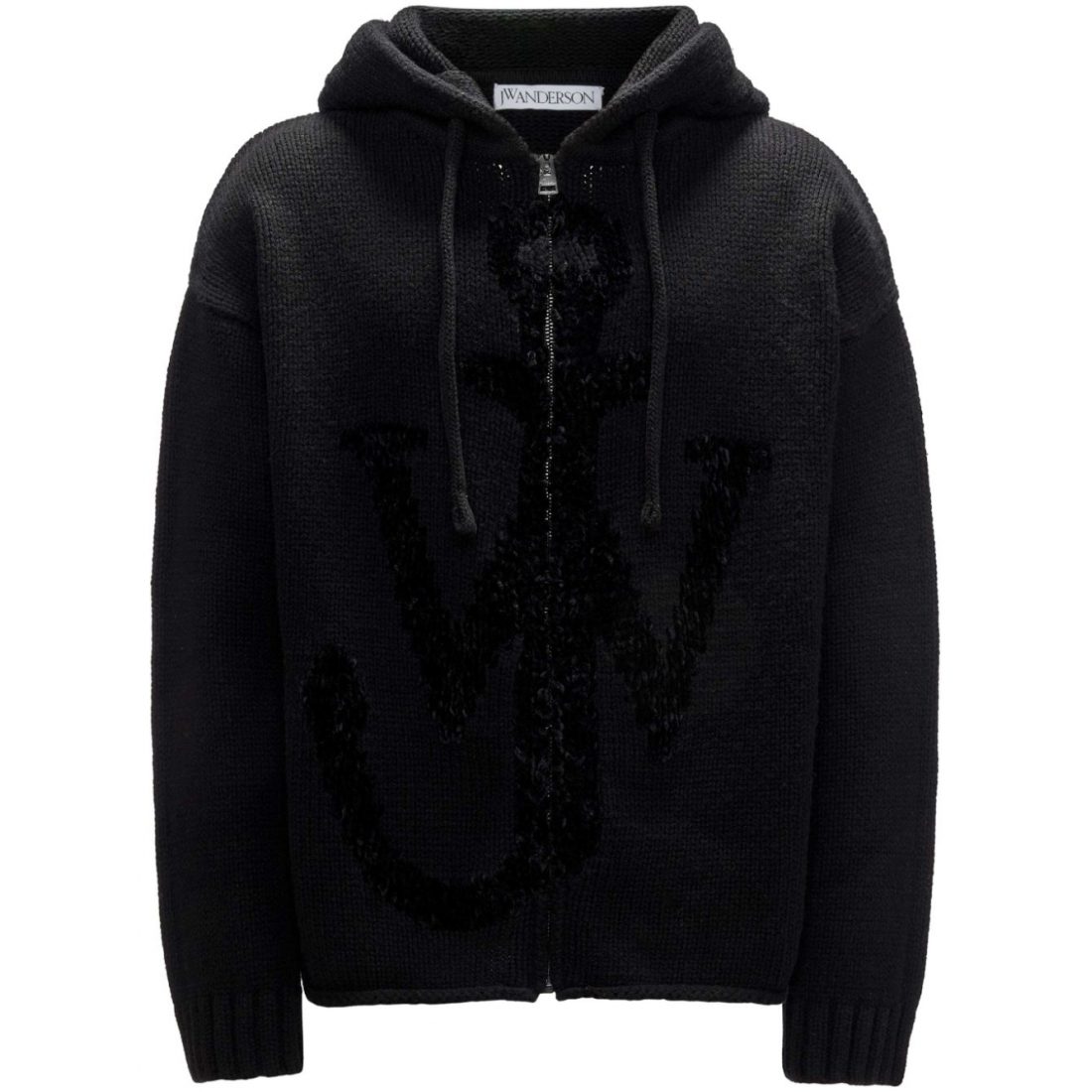 Veste 'Anchor-Logo' pour Hommes