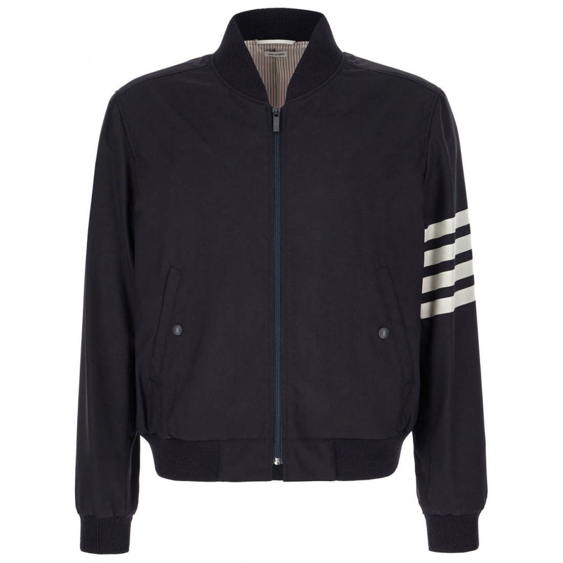 Blouson bomber '4-Bar' pour Hommes