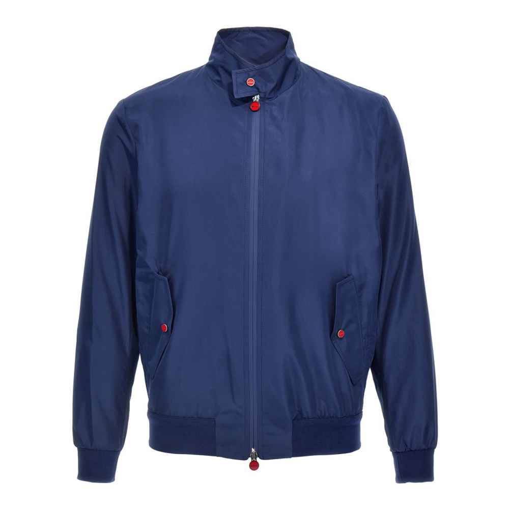 Blouson bomber 'Windproof' pour Hommes