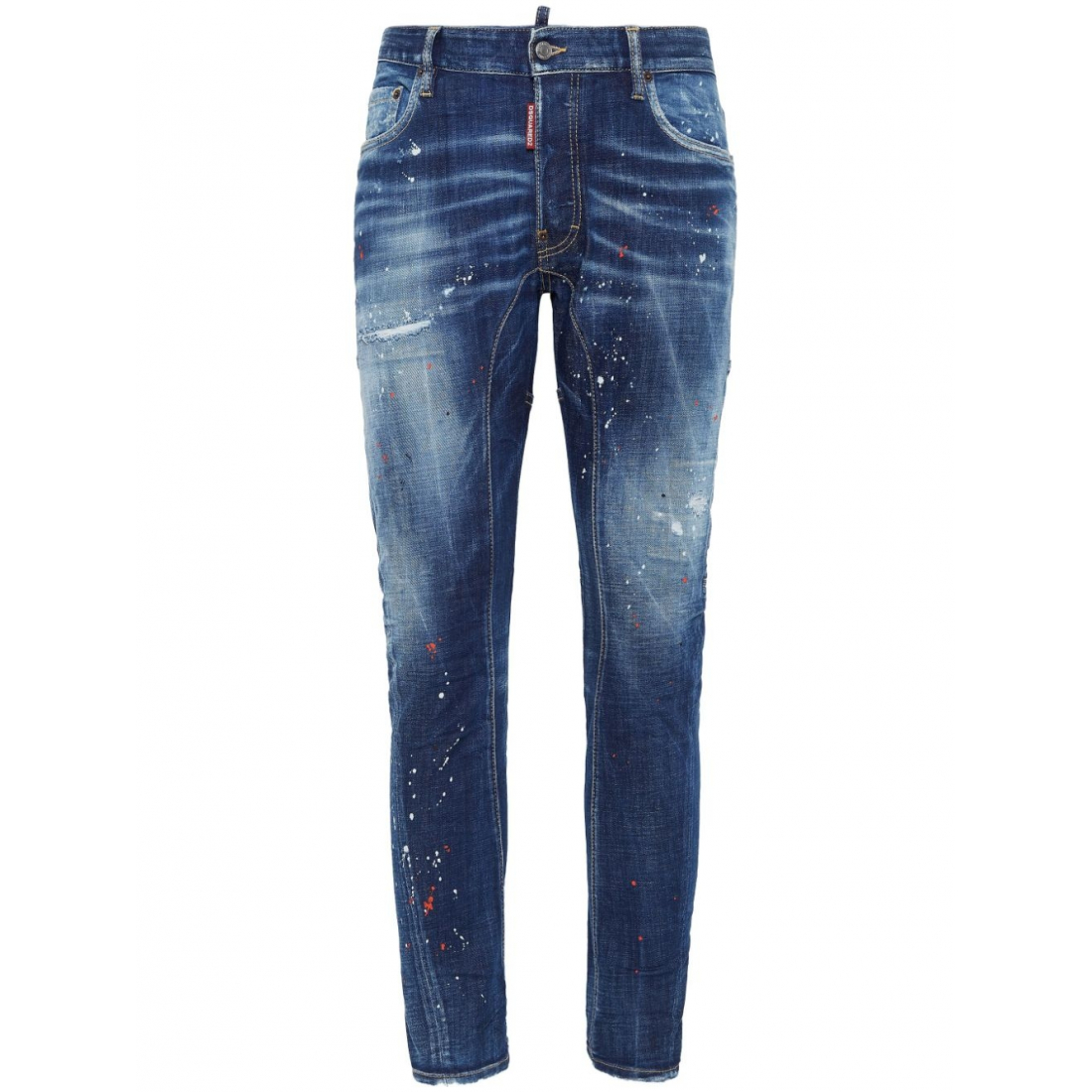 Men's 'Stretch' Skinny Jeans