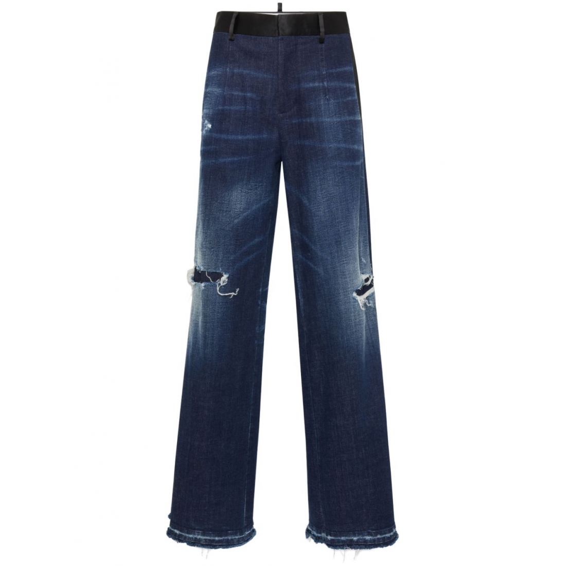 Women's 'Wide-Leg' Jeans