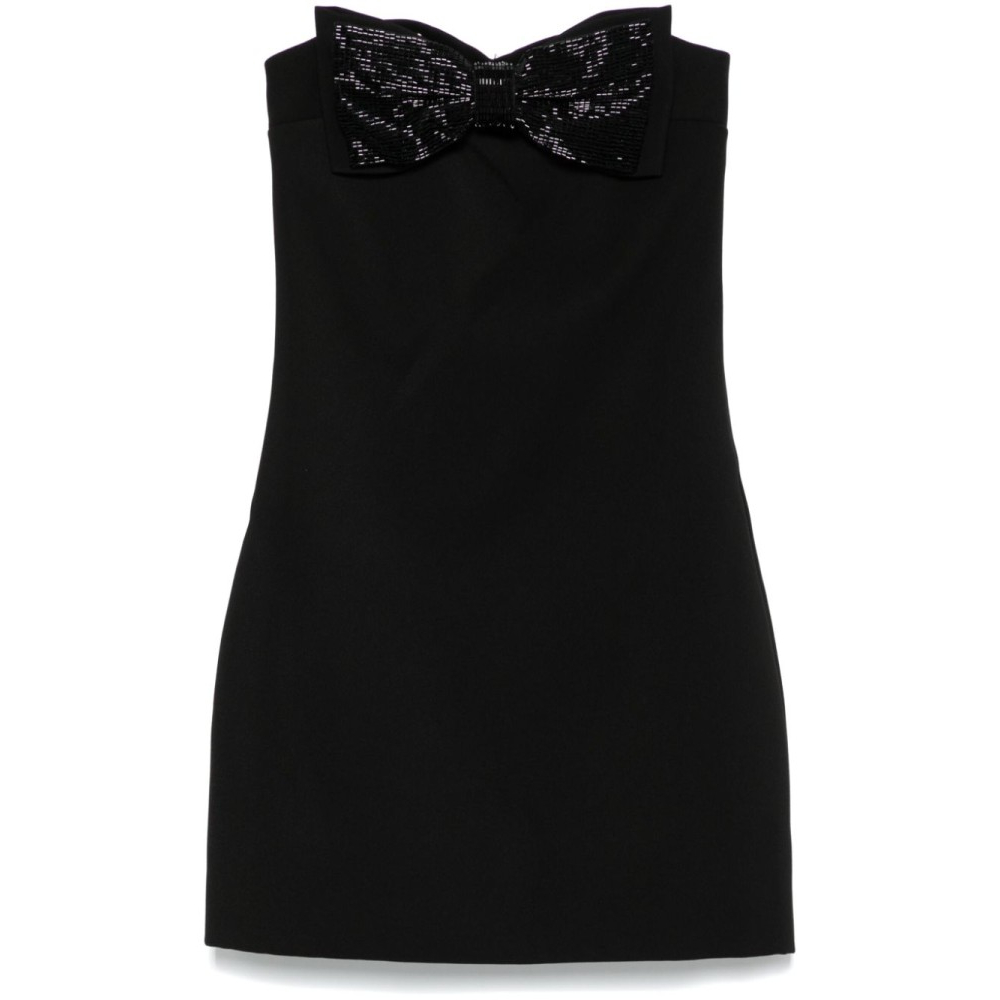 Women's 'Bandeau' Mini Dress