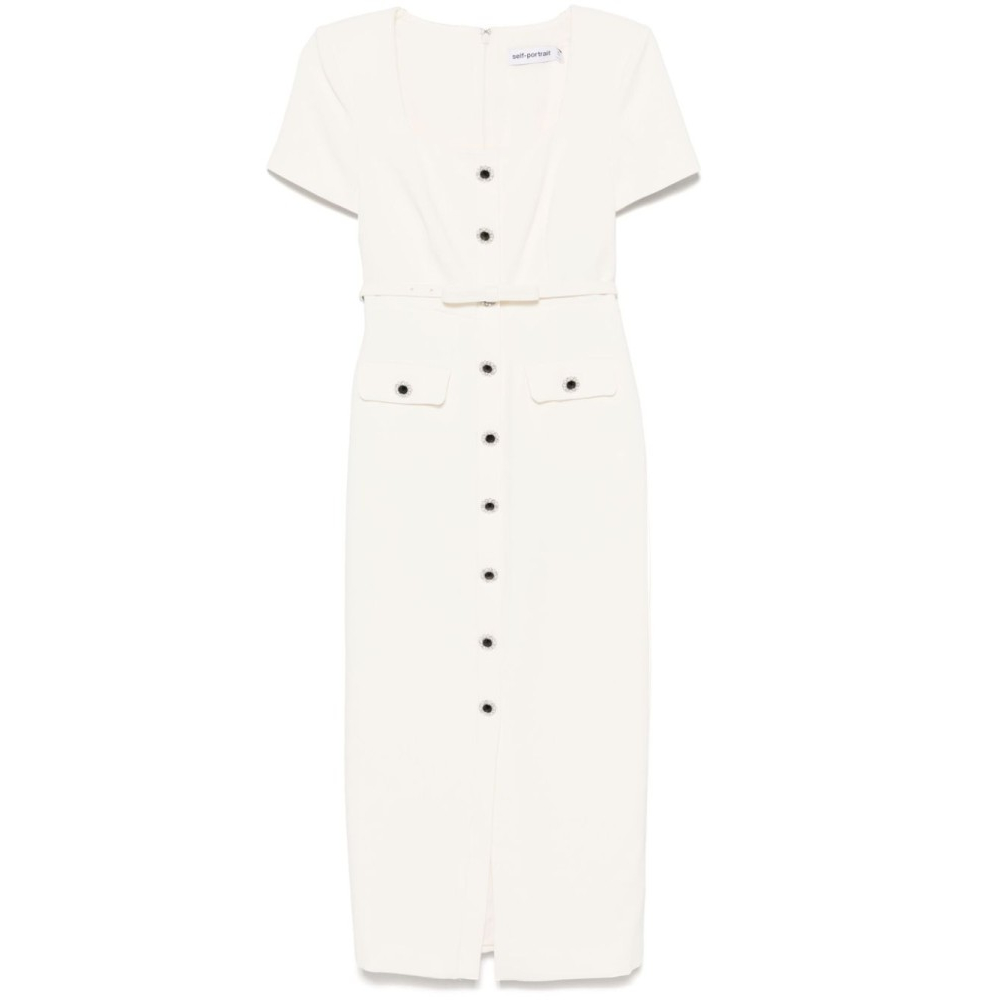 Women's Midi Dress