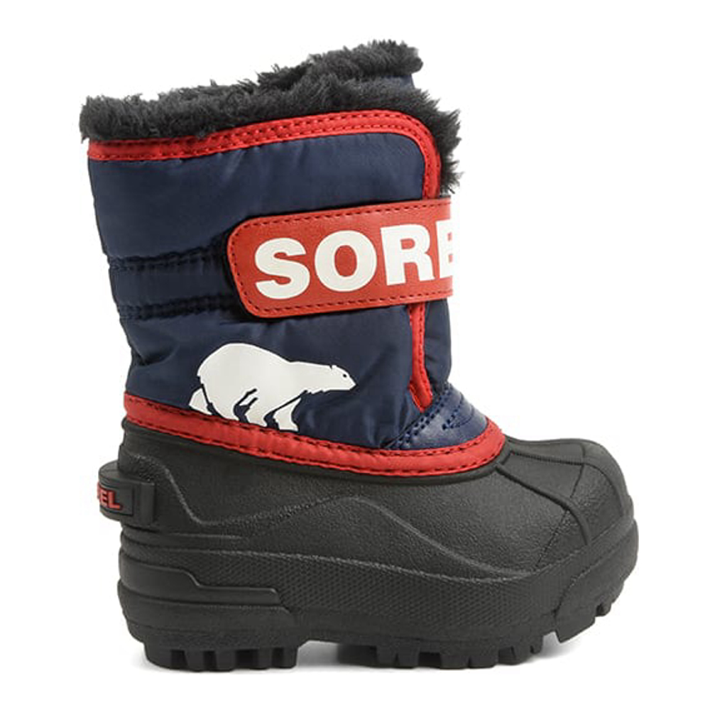 Bottes de neige 'Commander' pour Enfants