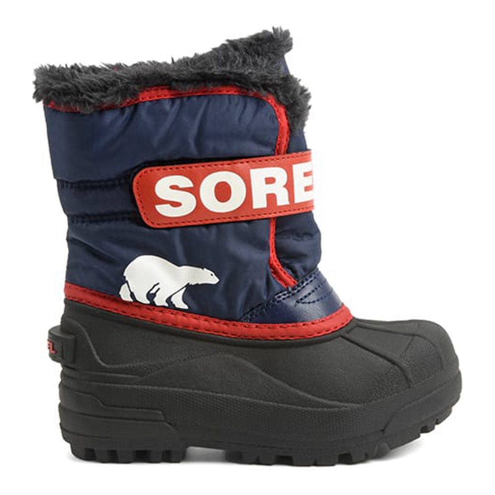 Bottes de neige 'Commander' pour Enfants