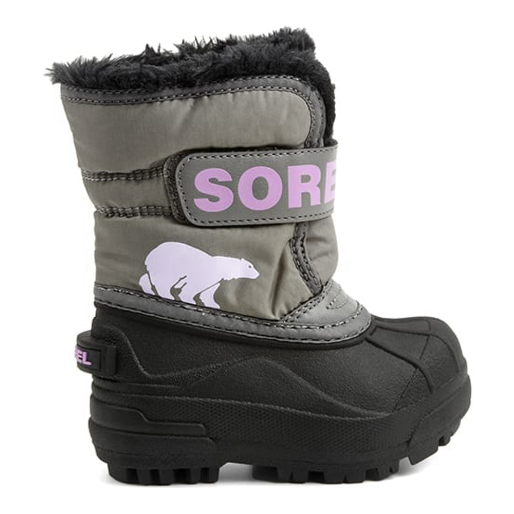 Bottes de neige 'Commander' pour Enfants