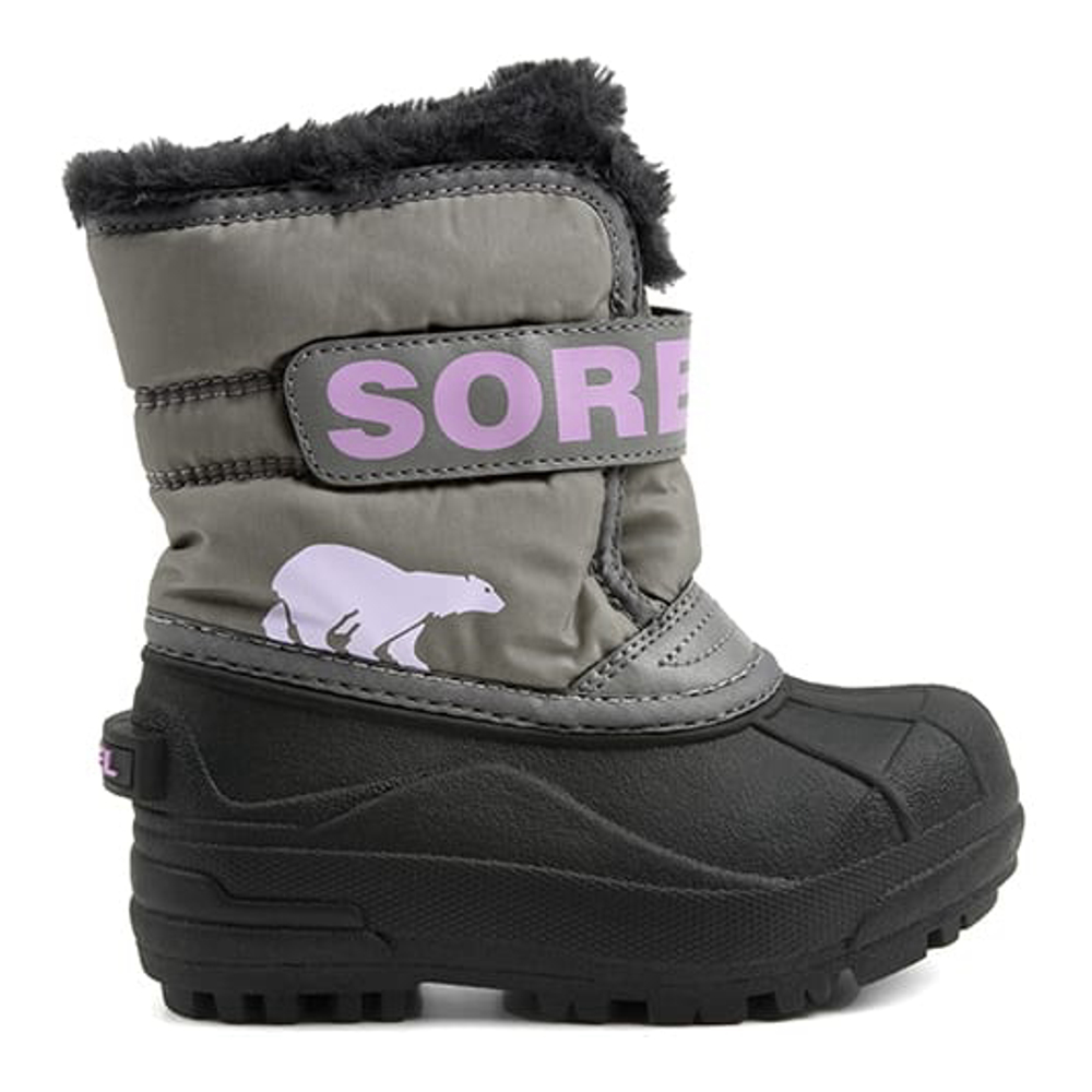 Bottes de neige 'Commander' pour Enfants