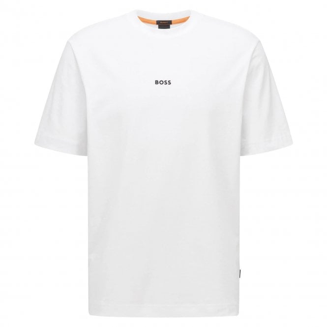 T-shirt 'Tchup Plain' pour Hommes