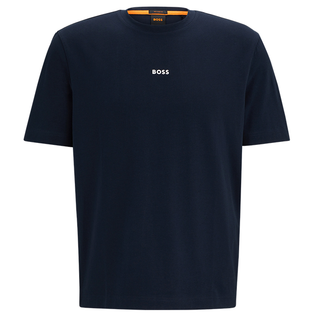 T-shirt 'Boss' pour Hommes