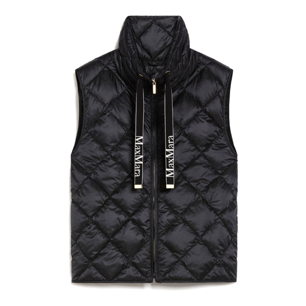 Women's 'Water-repellent' Vest