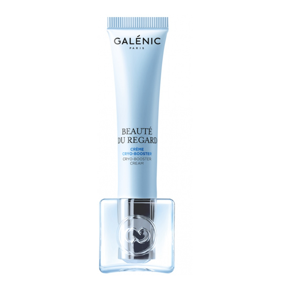 'Beauté du Regard Crème Cryo-Booster' Eye Contour Cream - 15 ml