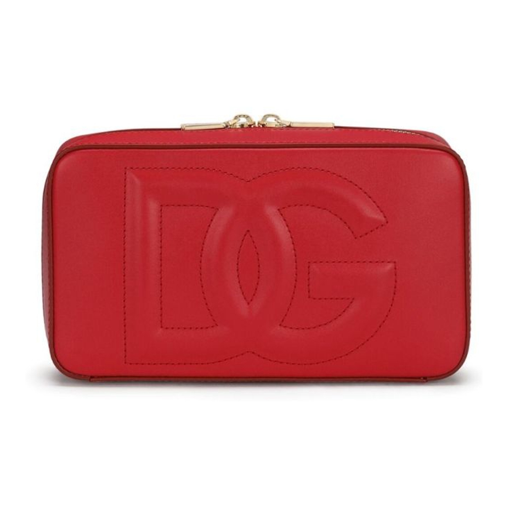 Women's 'Small Dg Logo' Camera Bag