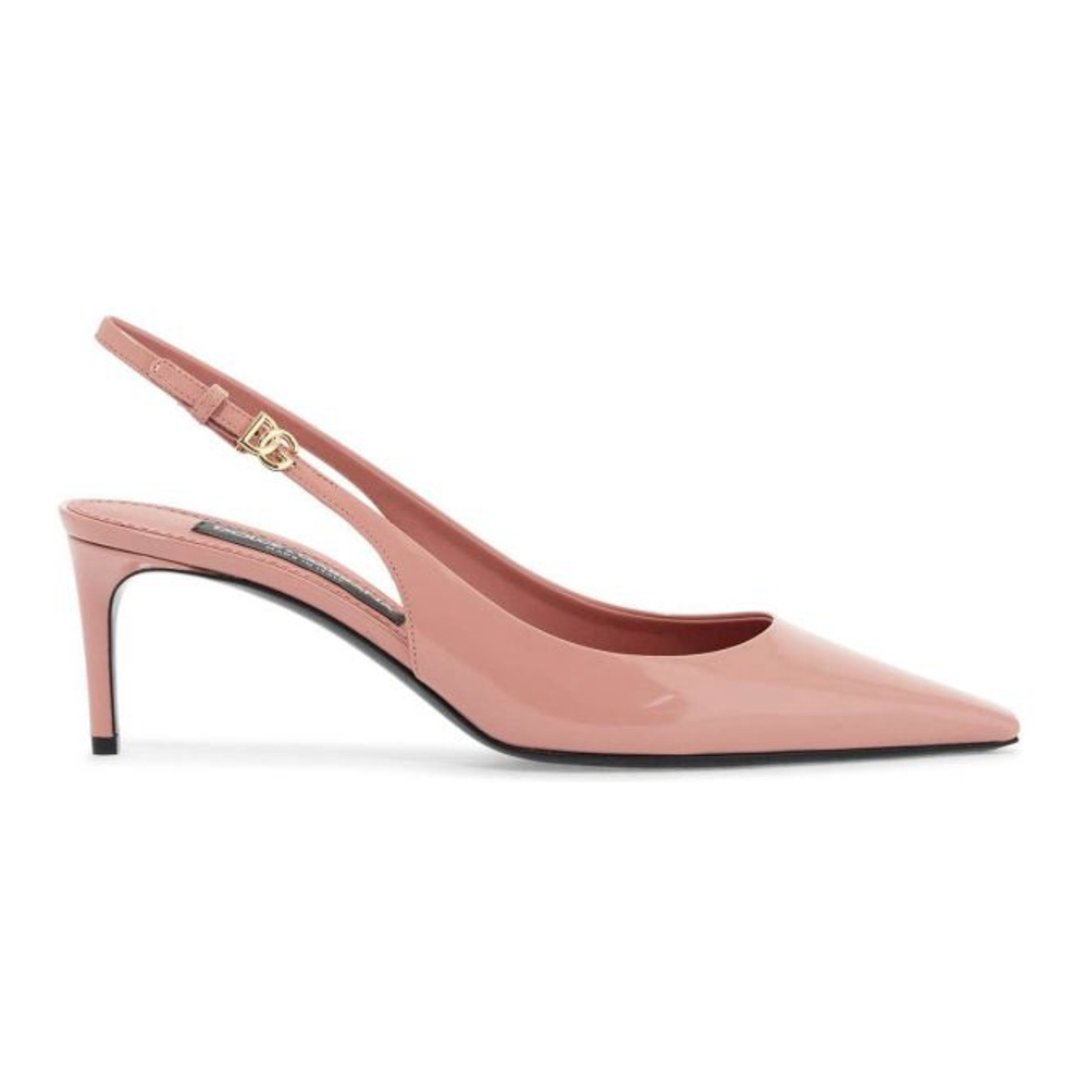 Women's 'Stiletto' Slingback Pumps