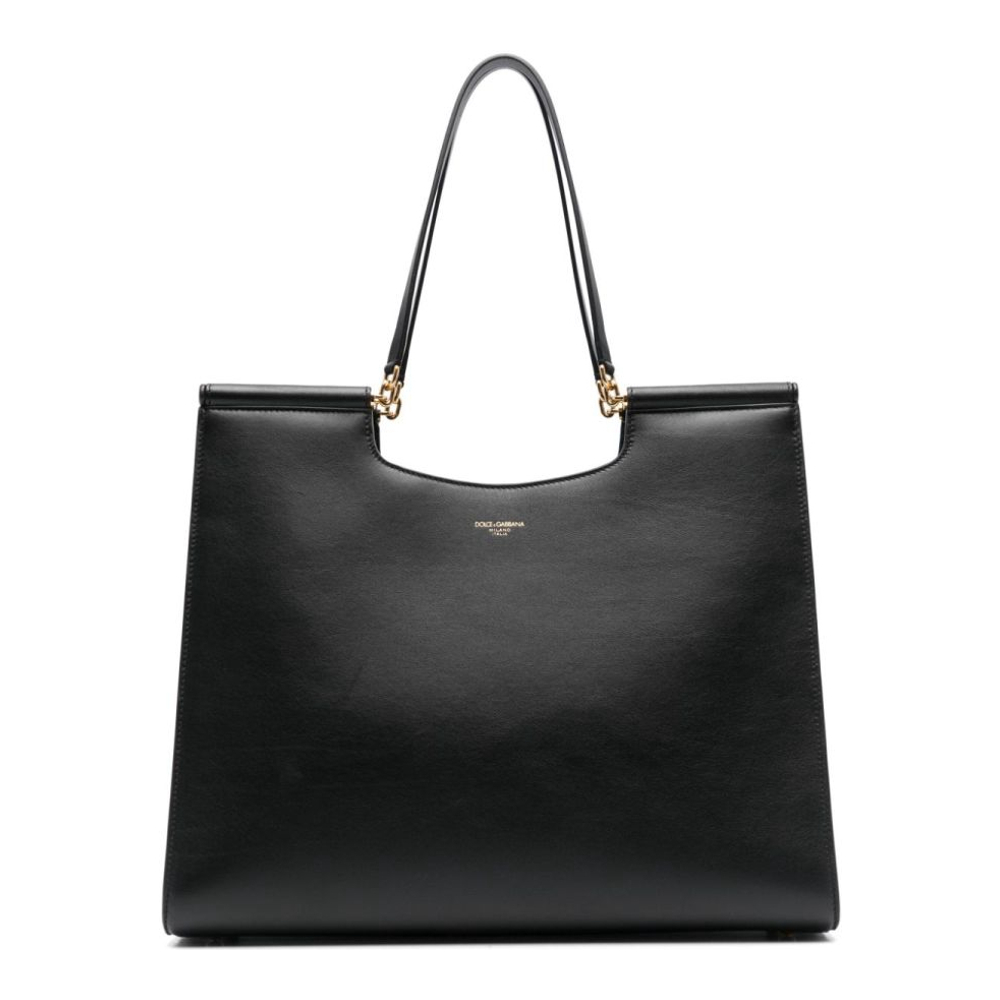 Women's 'Small Sicily' Tote Bag