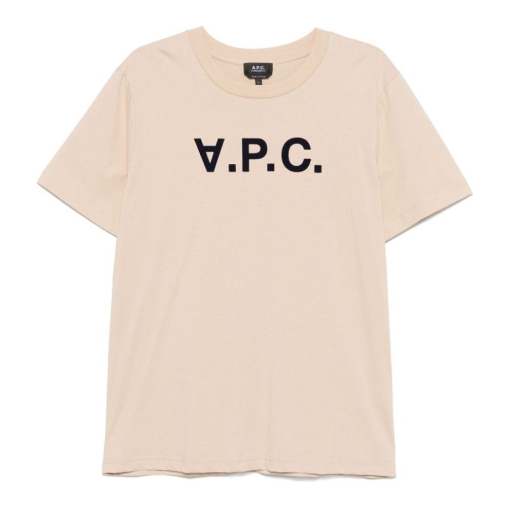 T-shirt 'Standard Grand VPC'