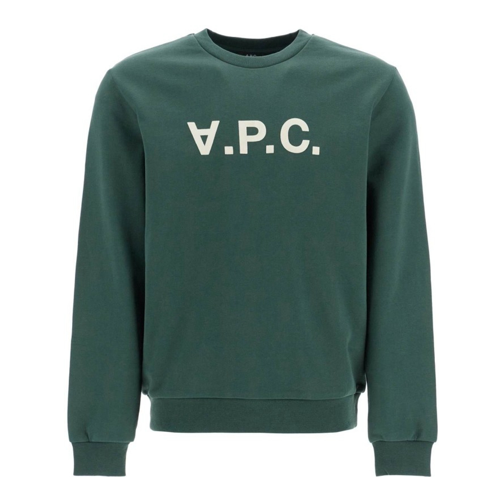 Pull 'Grand VPC'