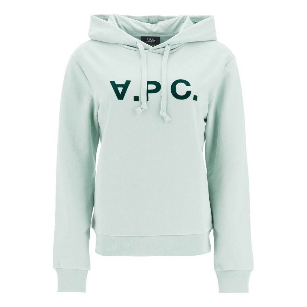 Sweatshirt à capuche  'Grand VPC'