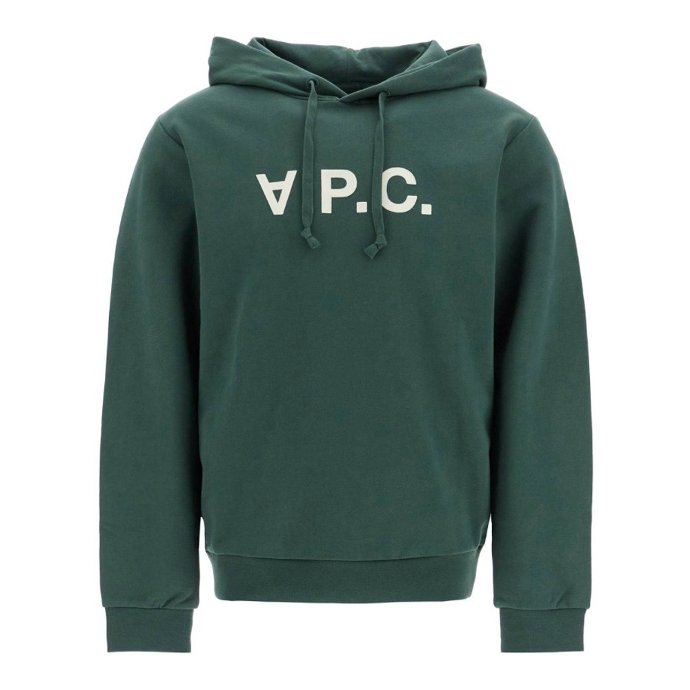 Sweatshirt à capuche  'Grand VPC'