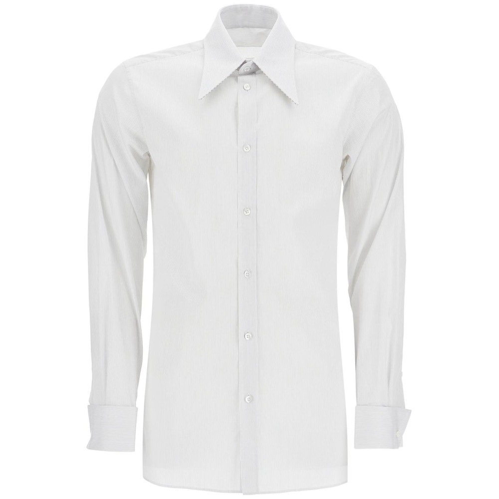 Men's 'Pointed Collar' Shirt