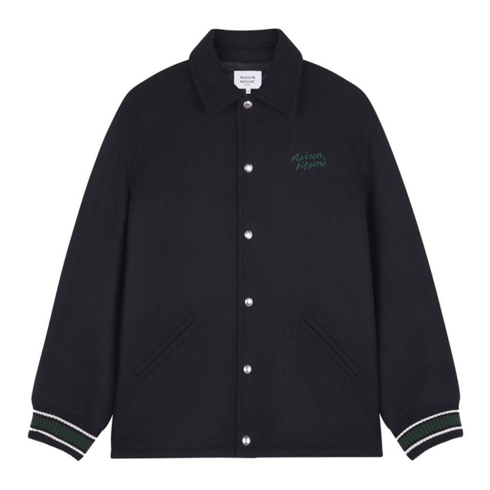 Men's 'Varsity' Jacket