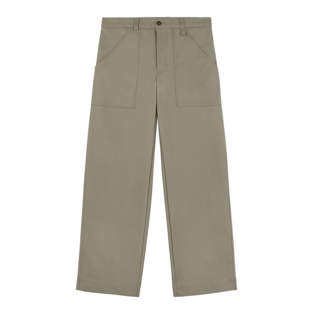 Men's 'Workwear' Trousers