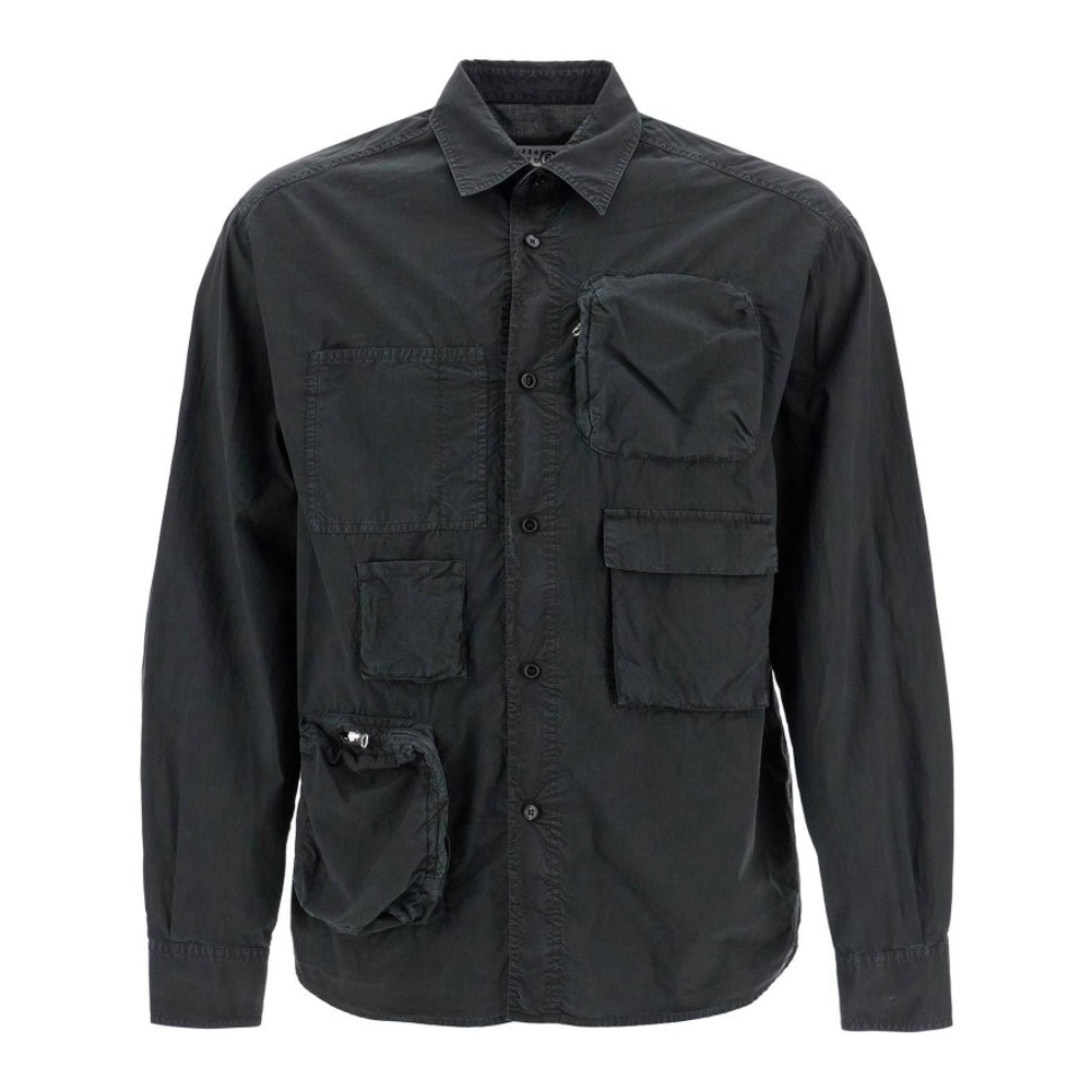 Chemise 'Utility' pour Hommes