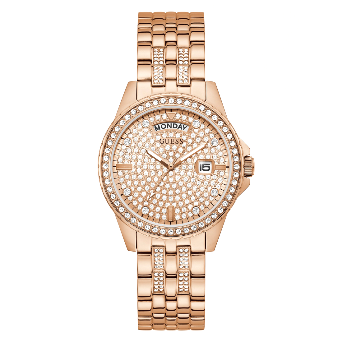 Women's 'GW0254L3' Watch