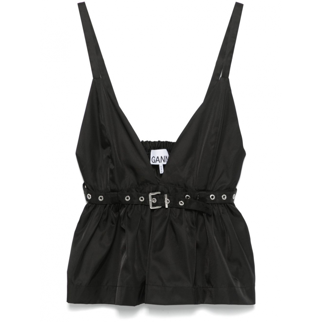 Top 'Duchesse Strap' pour Femmes