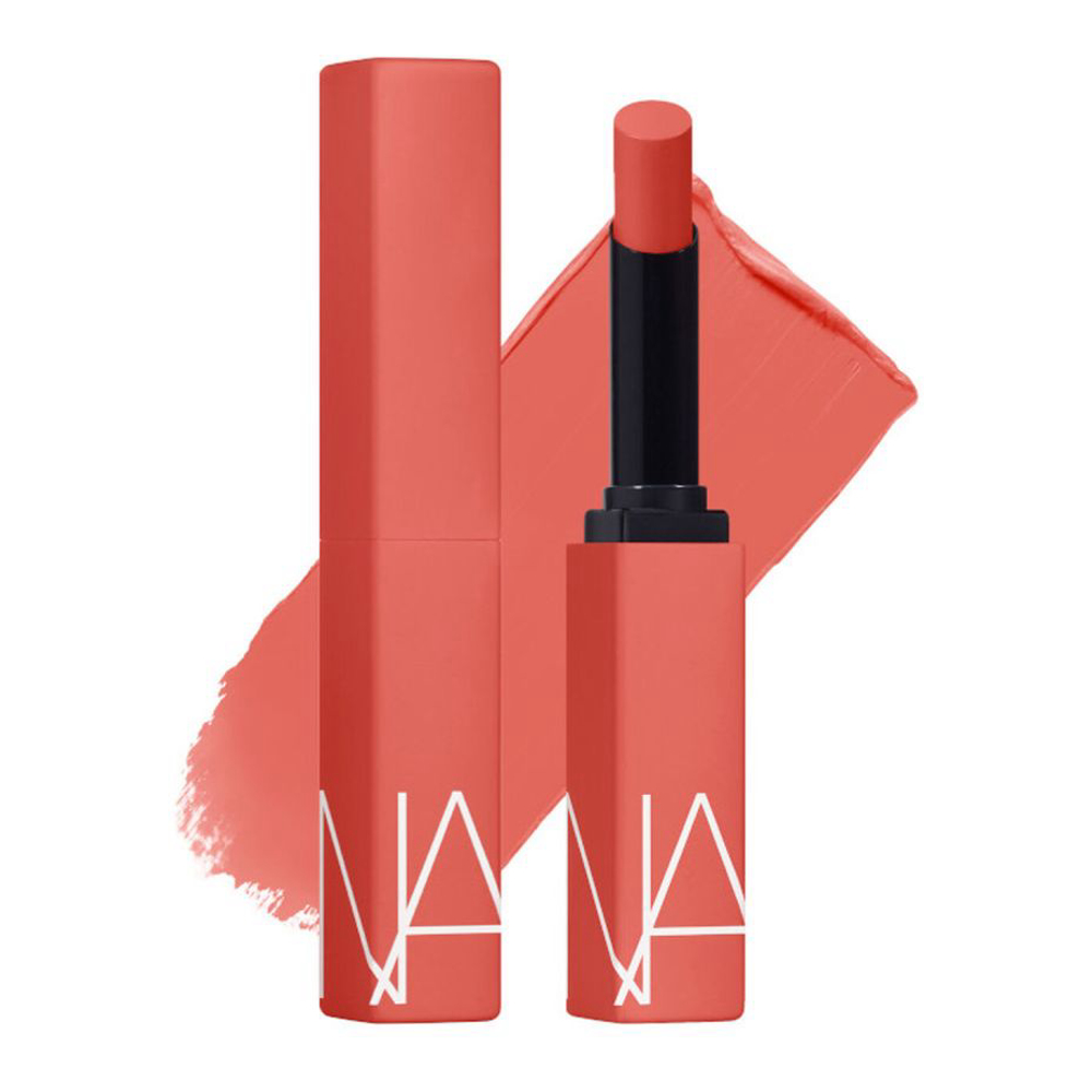 Rouge à Lèvres 'Powermatte' - 120 Indiscreet 1.5 g