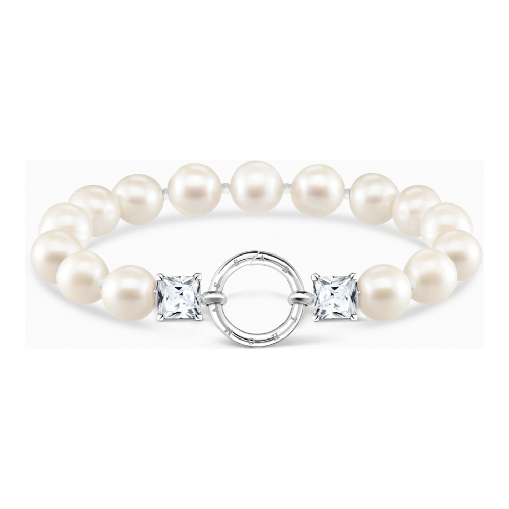 Women's 'Pearls' Bracelet