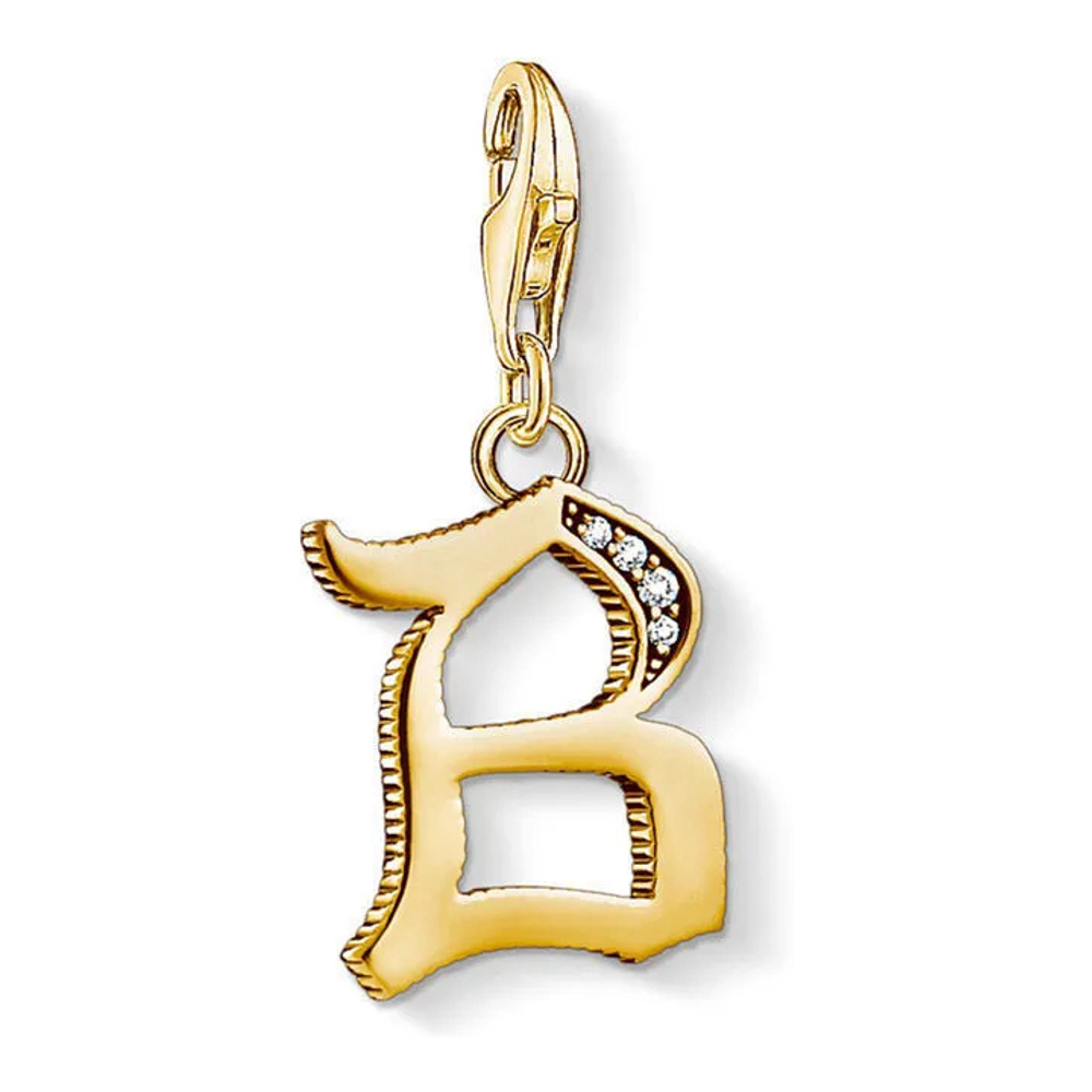 Women's 'B' Charm