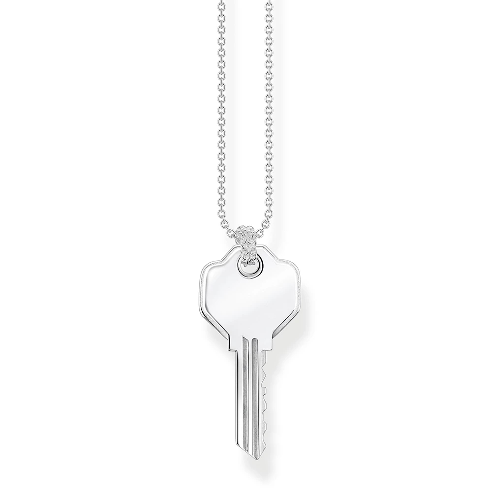 Women's 'Key' Necklace