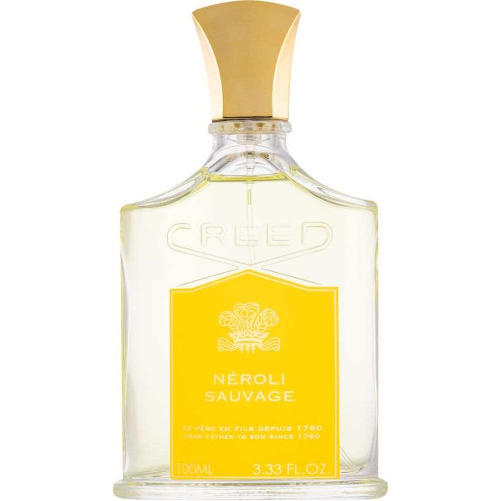 'Neroli Sauvage' Eau de parfum - 100 ml