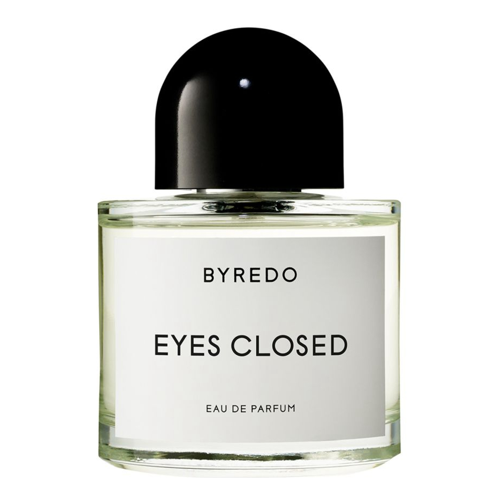 Eau de parfum 'Eyes Closed' - 100 ml