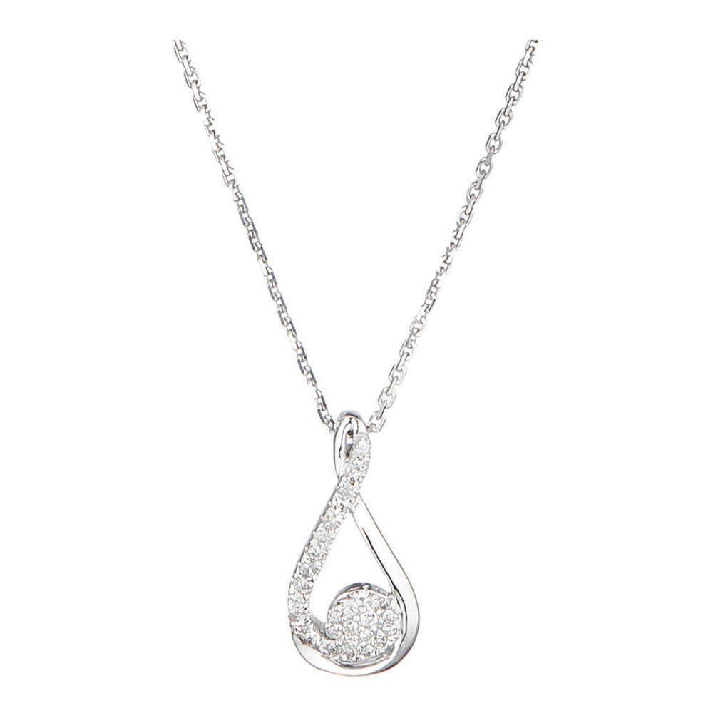 Women's 'Kourtney' Pendant