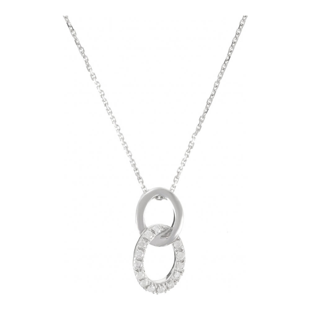 Women's 'Forever Linked' Pendant