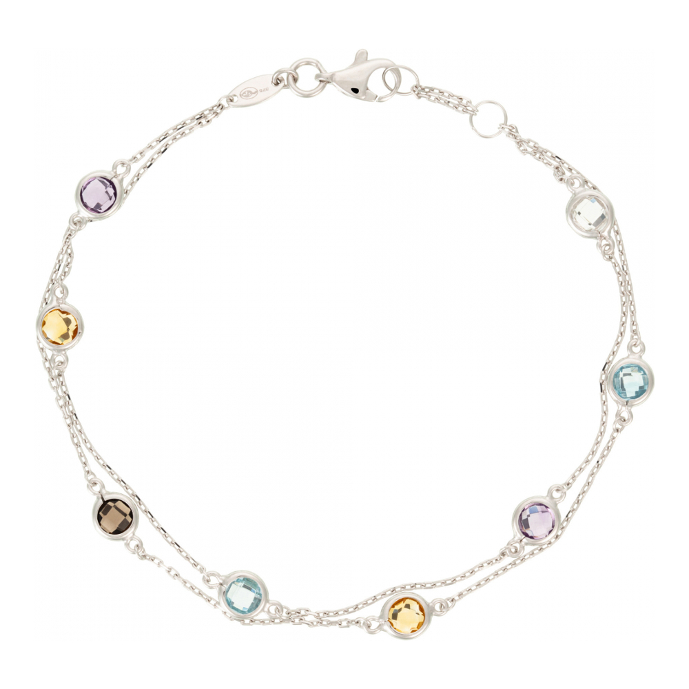 Women's 'Colormix' Bracelet