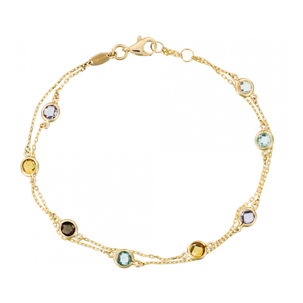 Women's 'Colormix' Bracelet