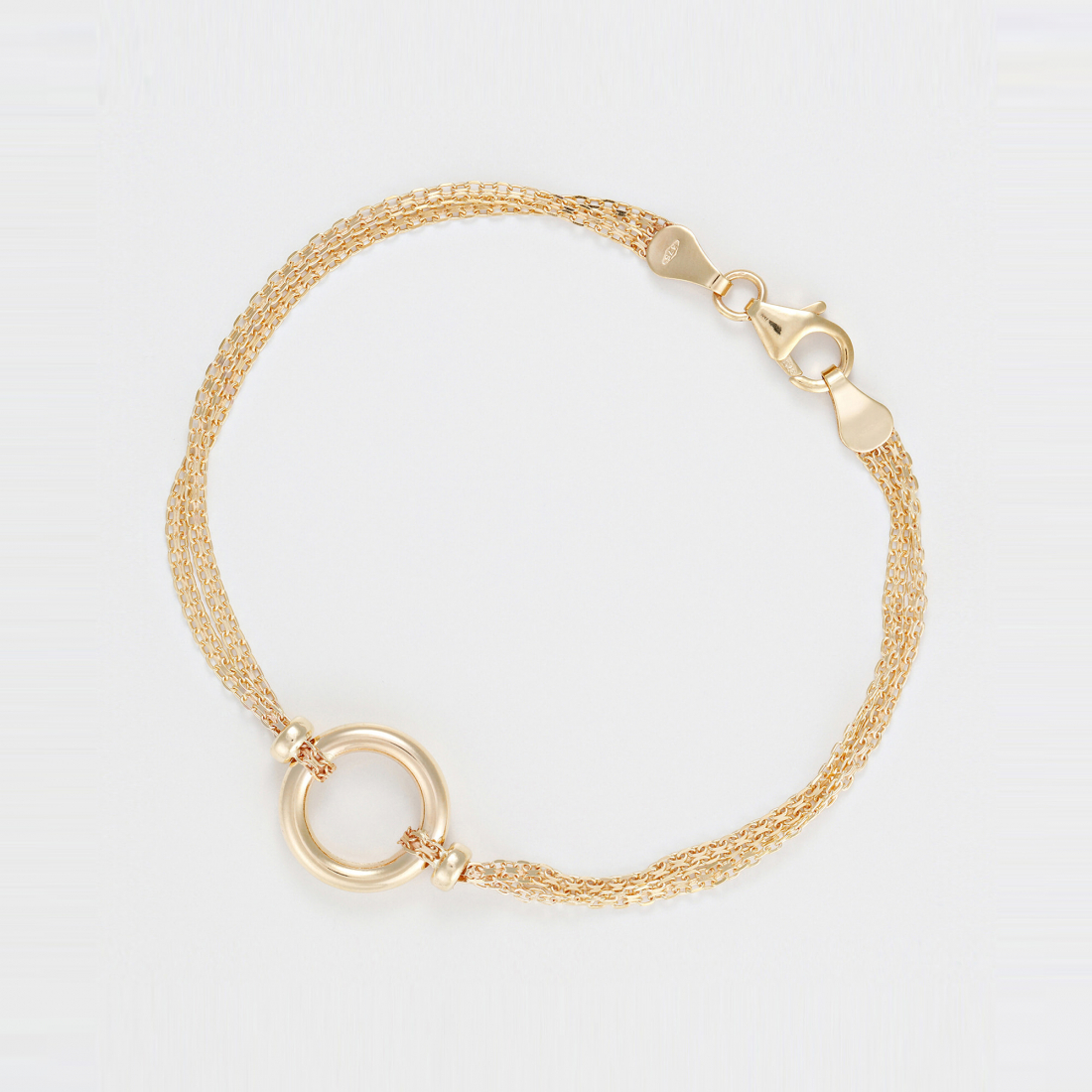 Women's 'Rounda' Bracelet