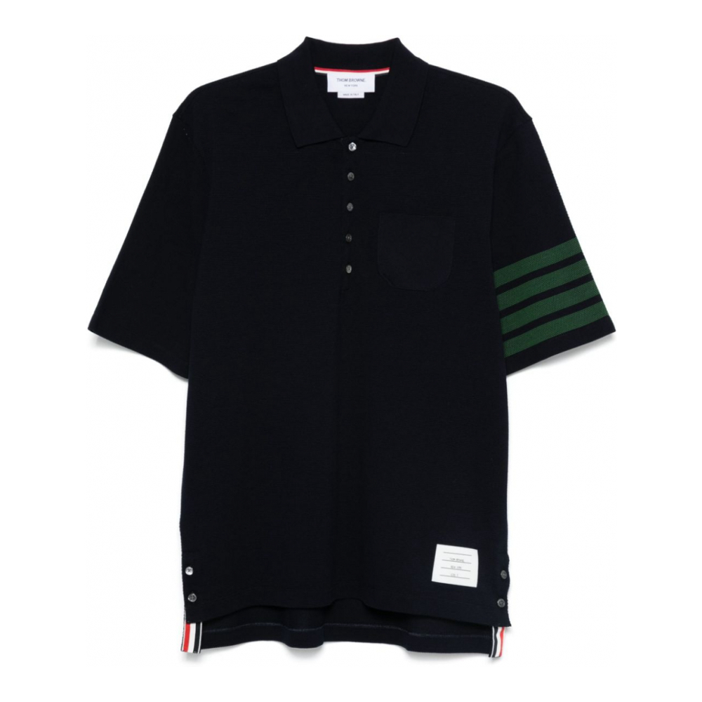 Men's Polo Shirt