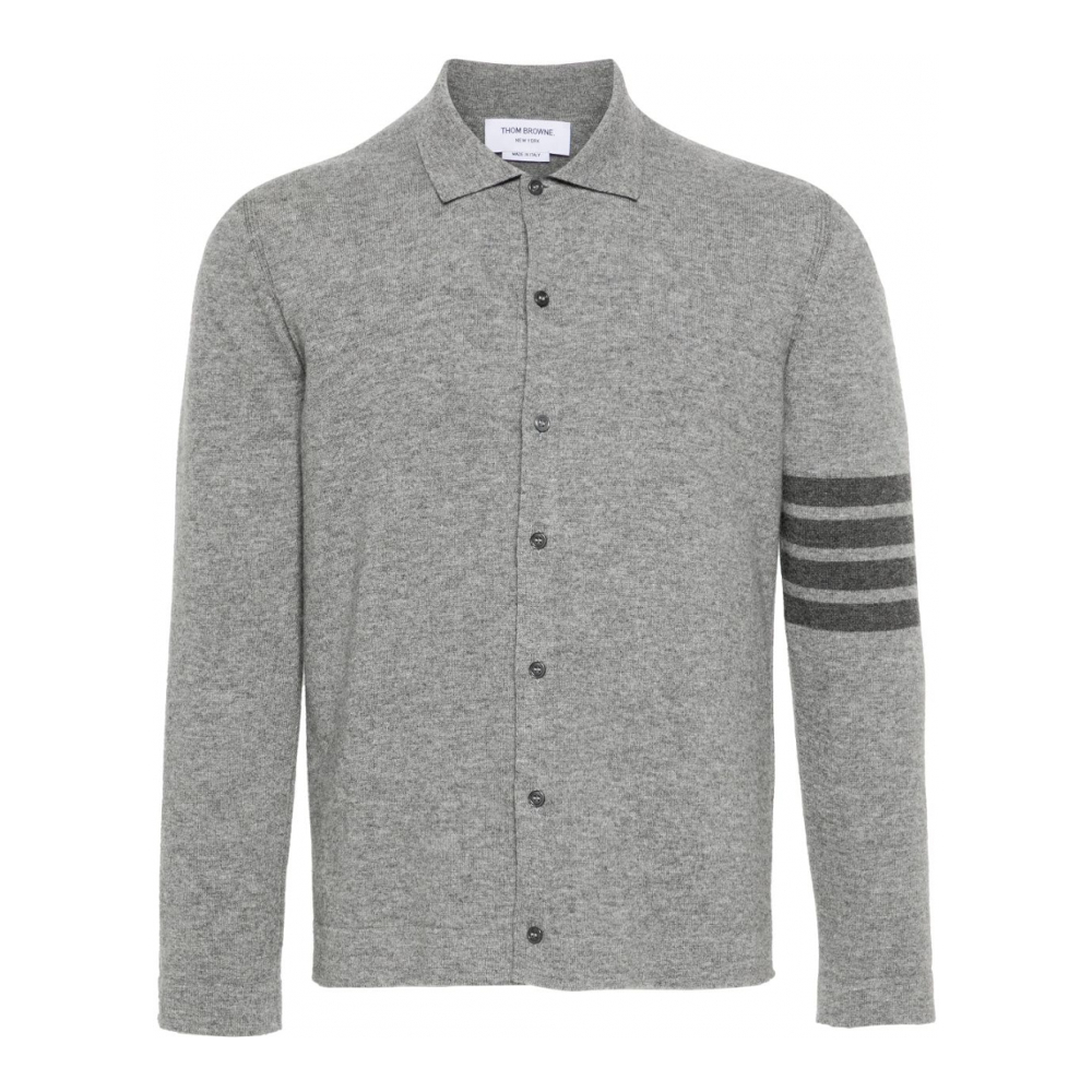 Polo '4-Bar Stripe' pour Hommes